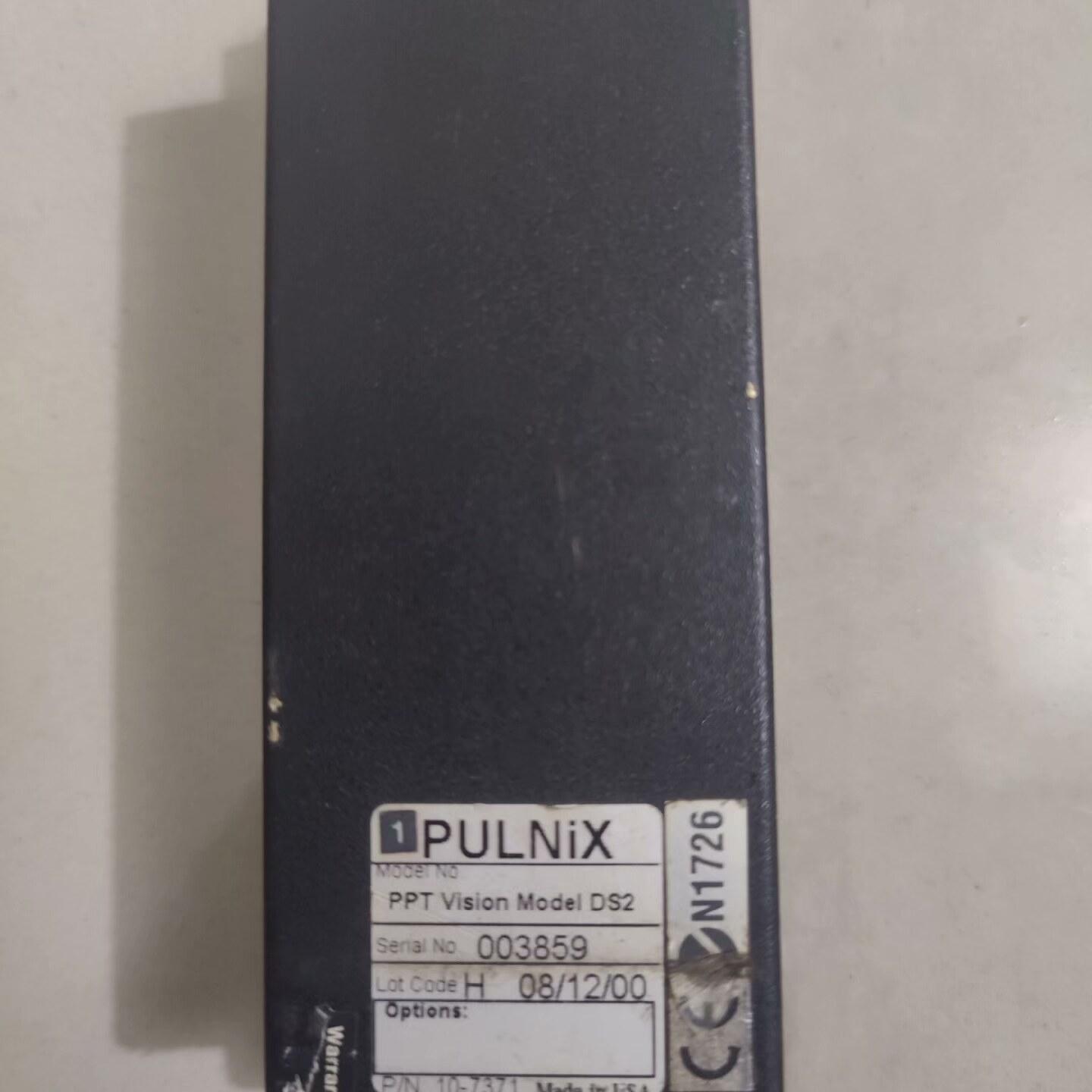 PULNiX     PPTVISION DS2