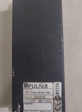 PULNiX     PPTVISION DS2