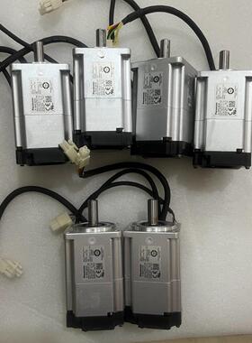 伺服电机MHMF022L1V2M 实物图片 功能包好