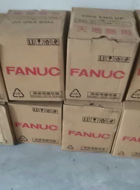 FANIC发那科数控电抗器 型号A81L-0001-0101