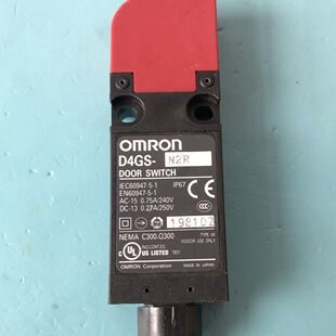 纤细型安全门 功能完 N2R D4GS