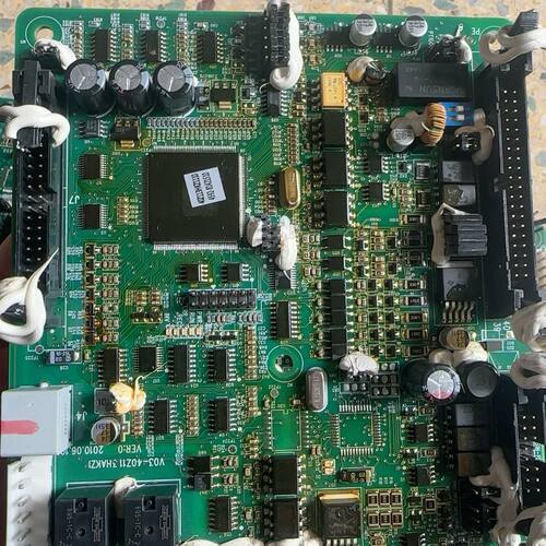 变频器控制板CPU板主板 V03-40Z113HAKZ1 询