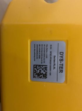 DYS-TER 偏航计数器 RLSL系列