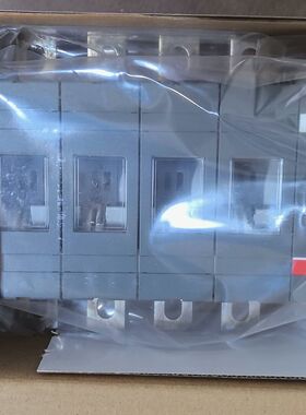 隔离开关OT250E04K 250A