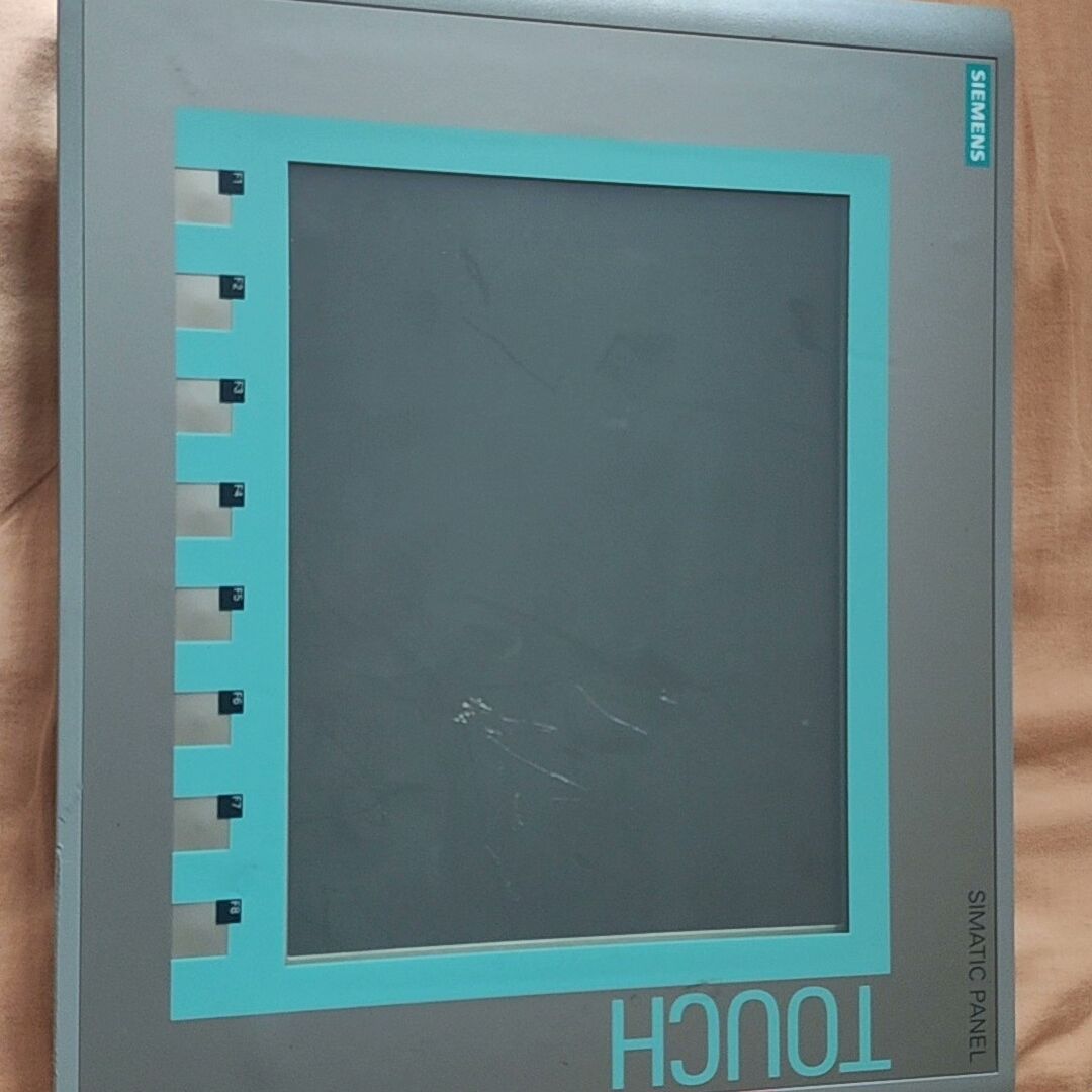 西门子触摸屏6AV6 647-0AF11-3AX0