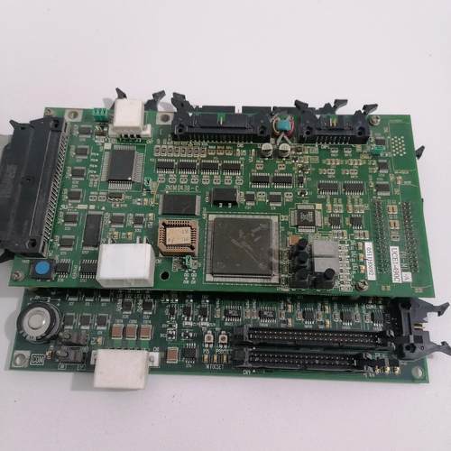 190电梯主板OU-ML-A 3N1M0438-C拆机包