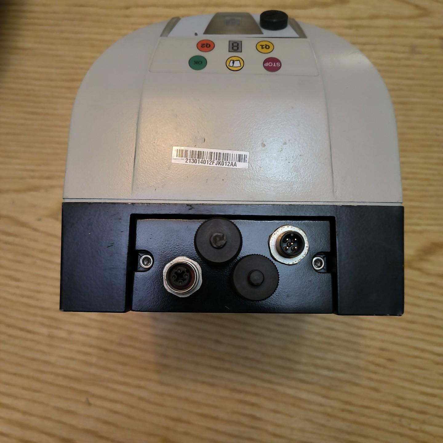 SICK西克LMS511-10100激光扫描仪故障机 实物拍