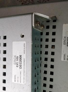 日本ERCX伺服驱动器