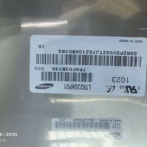 LTM23001 LTM230HT01 LTM230