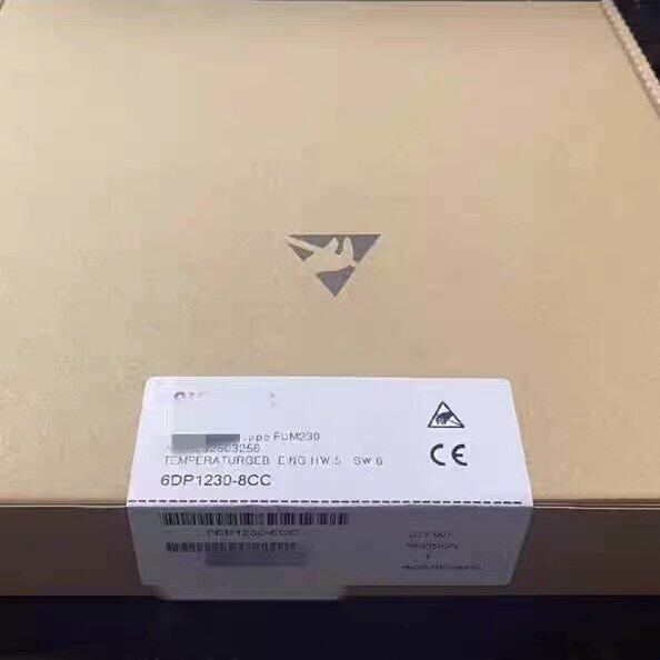 FUM230控制主板   6DP1230-8CC