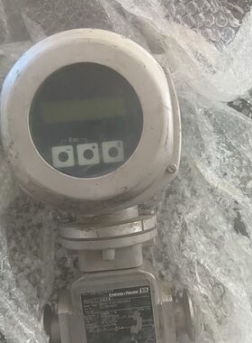 E+H卫生型电磁流量计50H22-1F0A1AB0ABAA