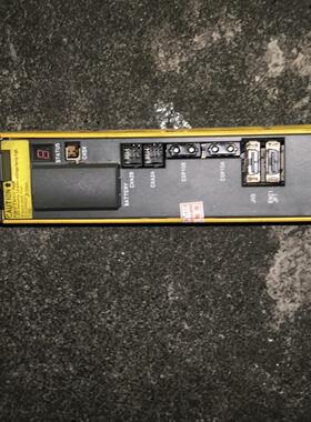 伺服驱动器A06B-6114-H103 拆机件 功