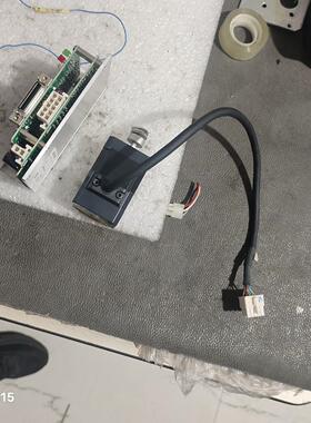 拆机件ASM46AK和ASD18A-K功能正常 发货前都是测