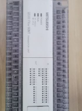 PLC FXON-60MT 日本 实物拍摄！功能