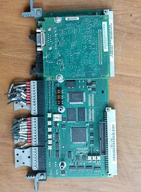 6SE70变频器 CUVC主板6SE7090-0XX8