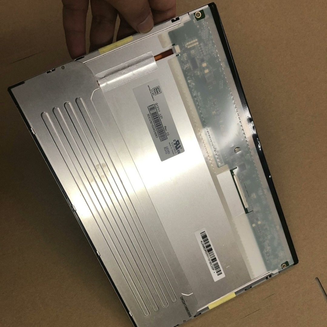 西门子TP1200液晶屏 124-0MC01触摸屏专用 全新