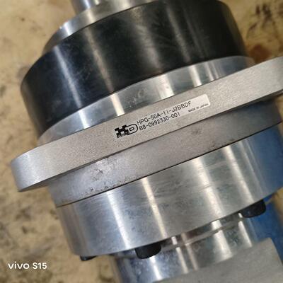 HD减速机拆机件G-50A-11-J2BBDF出售了