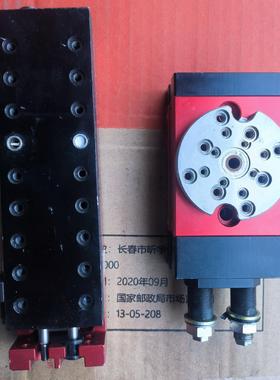 AFAG CS 12/90气动滑台