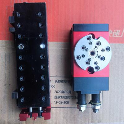 AFAG CS 12/90气动滑台