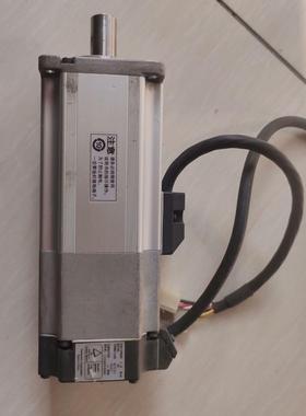 AC伺服电机MHMD042G1V拆机件成色如图功能