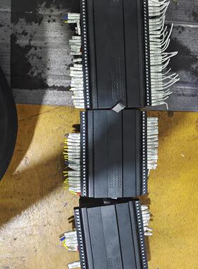 金恭PLC  JGM -60P-D＋扩展JGSE-32T。一