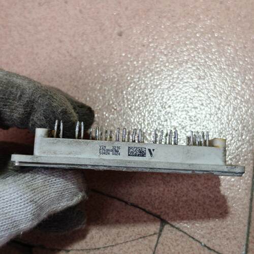 拆机p760a06 IGBT模块 15KW拆机