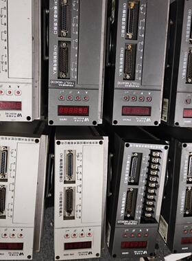 拆机华兴驱动器DM-520/SPM-3520AN.功能包