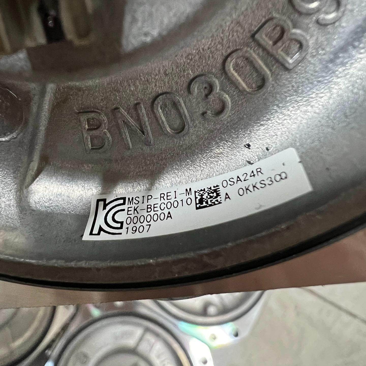 拆机 OSA24R 编码器 100 个打包出