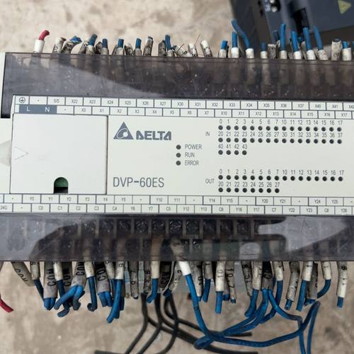 台达PLCDVP60ES00R2、邮费自理