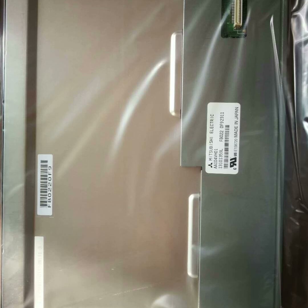 供应三菱10.4寸 AA104VH01 AA104VH02液