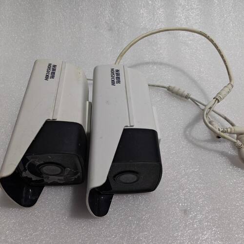威视DS-2CD3T25-I3/DS-2CD2T25-I
