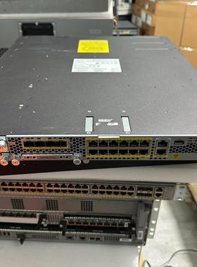 思科防火墙FPR-2140-NGFW-K9 核心防火墙测试好