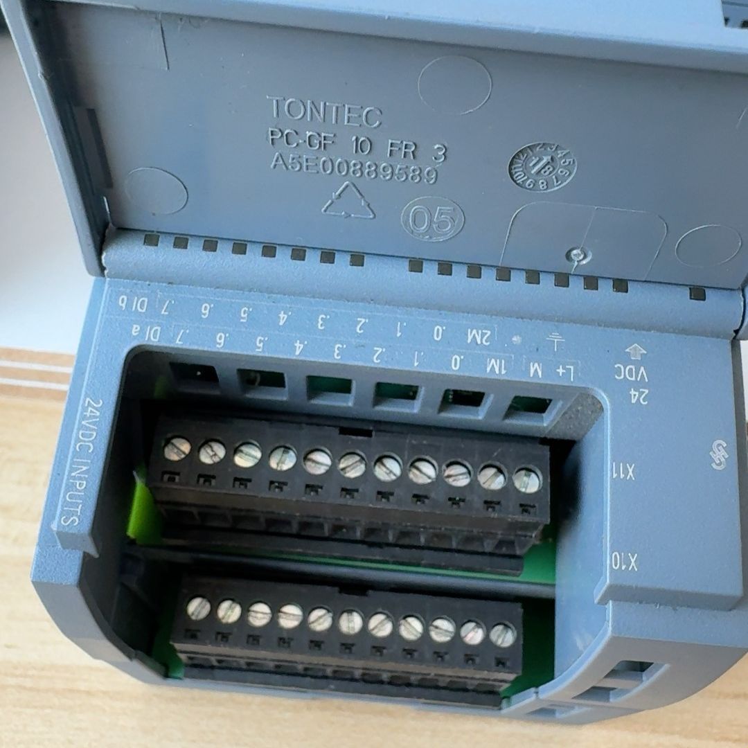 西门子SIMATIC S7-1200数字量输入输出模块 型号