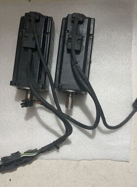 台达伺服电机ECMA-C20604PS