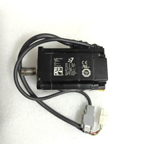 安川伺服电动机 SGM7J-04AFC6S