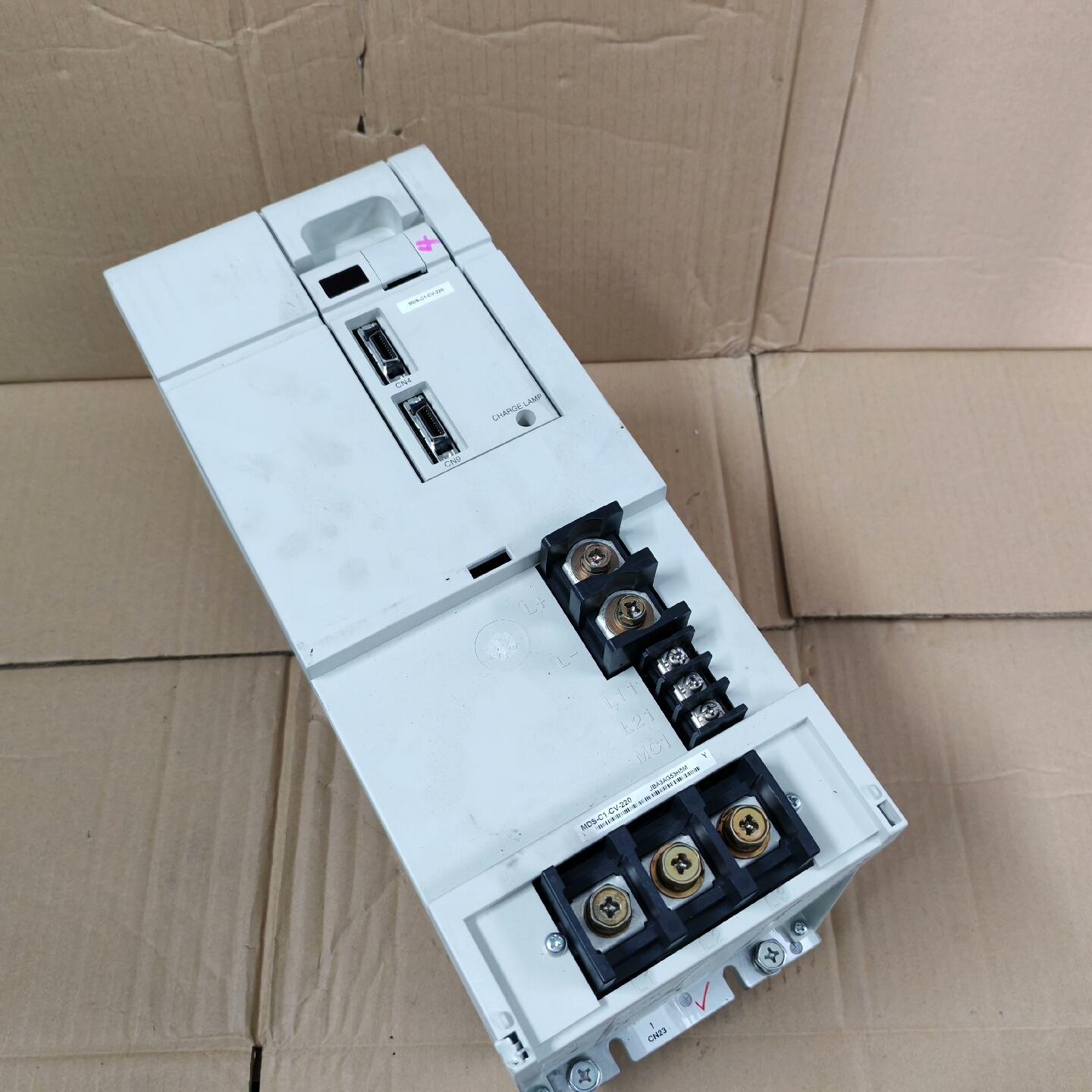 MDS-C1-V2-220 驱动