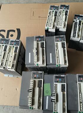 A3系列驱动器 MSDA5A3A1A两台 MBDCT15