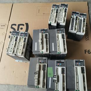 A3系列驱动器 MBDCT15 MSDA5A3A1A两台