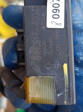 霍尔电流传感器互感器BJHCS-F-400A新能源汽车专用公