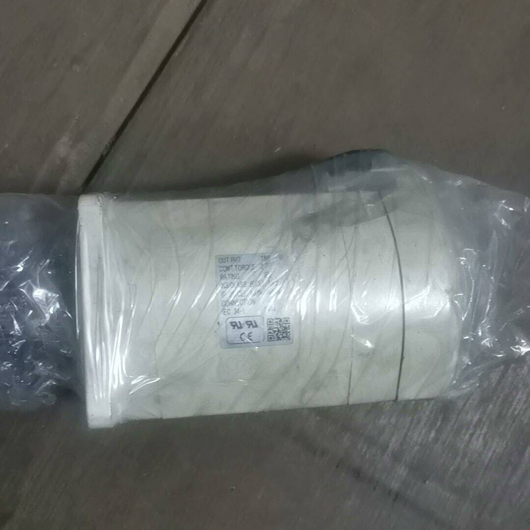 MBMK082BLGU电机 拆机件 外观八成以上 不