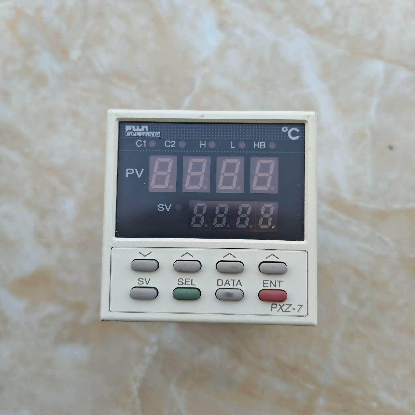 日本富士温控表PXZ7TCY2-3Y000