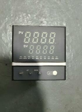 常州千耐GR858温控仪 智能温控器