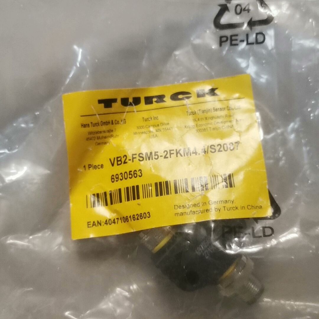 VB2-FSM5-2FKM4.4/S2087      Q