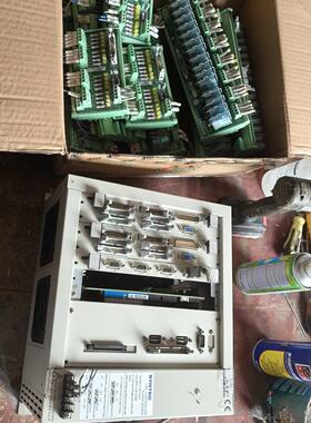 新代SYNTEC数控系统 886-3-5612031  实物