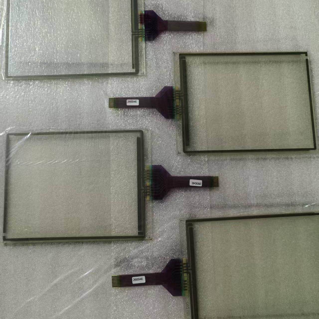 5.7寸8线GUNZE G-22 G05701触摸屏 原