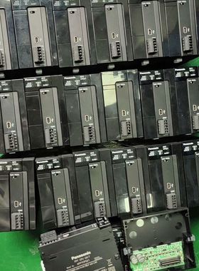 PLC主机AFP7CPS21?后盖 拆机