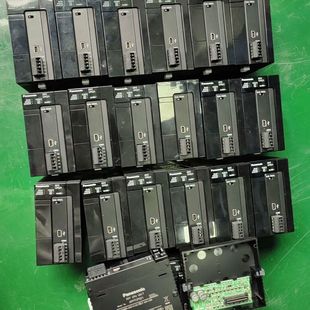 PLC主机AFP7CPS21?后盖 拆机