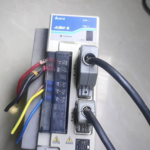 台达 ASD－A0721-A   750瓦伺服驱动器