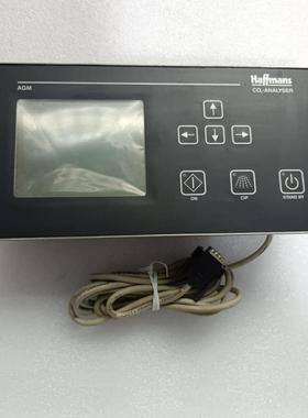 Ha FFMANS控制器CO2-ANALYSER