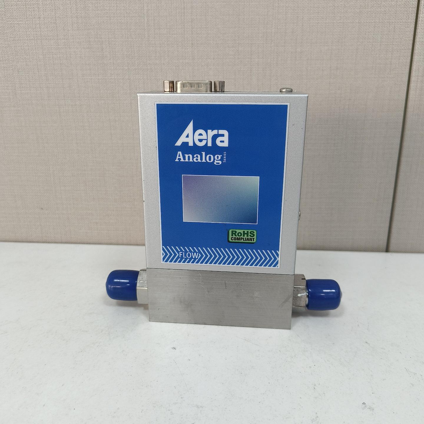 Aera流量计 FC-R7700CD 30 SCCM成色如图